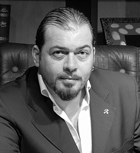 Roberto Serio
